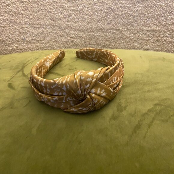 6 Anthropologie Headbands